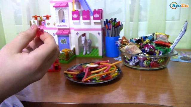 ВРЕДНЫЕ ДЕТКИ Атака Динозавра Видео для детей Bad Baby Frozen Elsa vs Dinosaur Attack Dubble Bubble