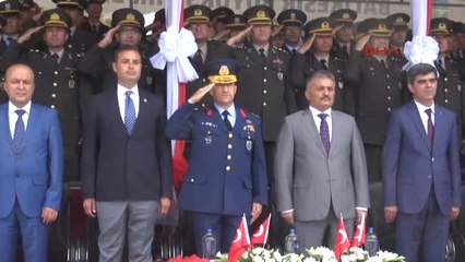 Balıkesir'de Kurtuluş Coşkusuna Tülütabak Damgası