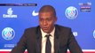 PSG : Kylian Mbappé évoque les 180 millions d’euros de son transfert (Vidéo)
