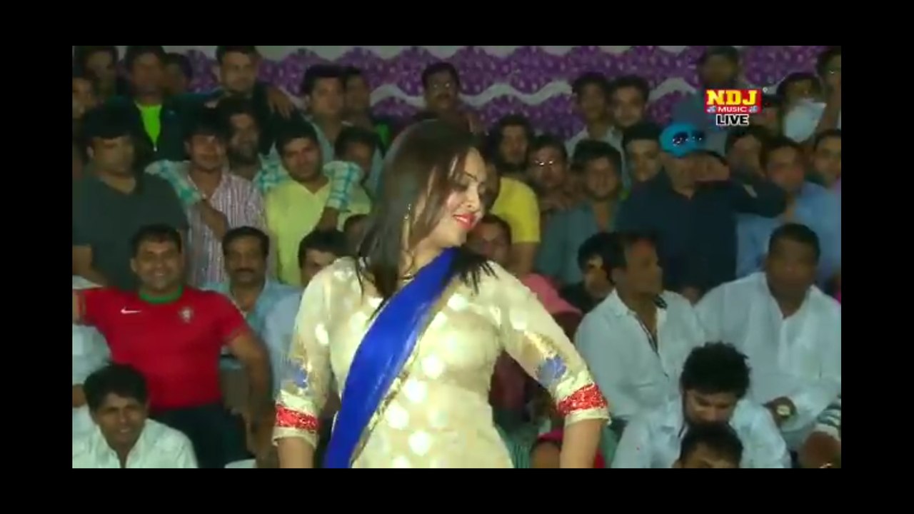 Lovely Dance
