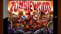 Androide Nuevo en y los mejores 5 juegos sobre zombies en el IOS publicado el año
