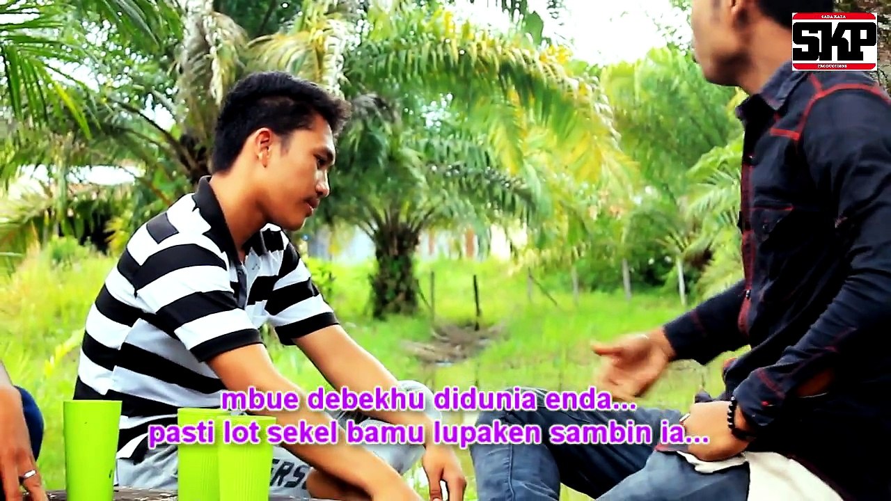 Lagu Singkil Terbaru 2017 - Yoki Berampu - KEDE KUPI (Official Video Clip)