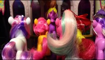 Pmv Wide Awake Celestia Luna Tribute Video Dailymotion - 