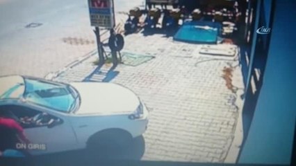 Bayramda Öldürülen İkizlerin Katil Zanlısı Dayısı Çıktı