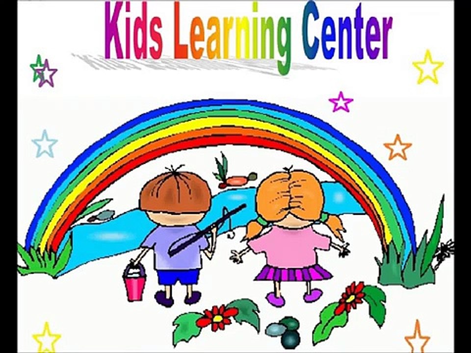 Et éducatif Anglais pour enfants Apprendre les légume à vocabulaire Fruits 1