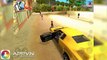 Game cướp đường phố Grand Theft Auto Vice City Android (GTA for Android).