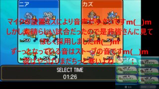 メガガルーラ完全封殺！驚異のメガフーディン【ポケモンSMマイナーレート実況S3♯10（サン ムーン）】