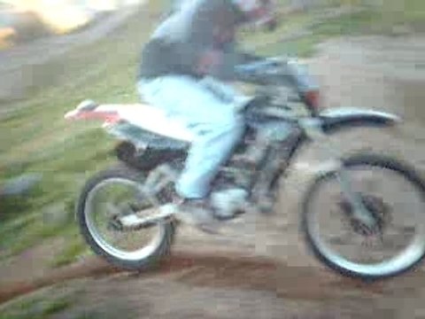 mur mob Moi xp6 arrache tou