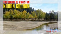 Naran Kaghan The Beauty Of Pakistan