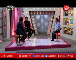 Abbtakk - Hazraaaat - Episode 149 (Imran Qureshi) - 31 August 2017