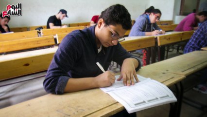 شاهد فى دقيقة.. قرارات وزير التعليم قبل انطلاق العام الدراسى