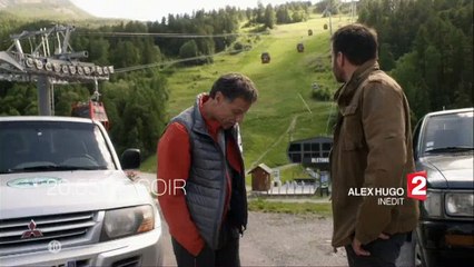 "Alex Hugo" ce soir sur France 2