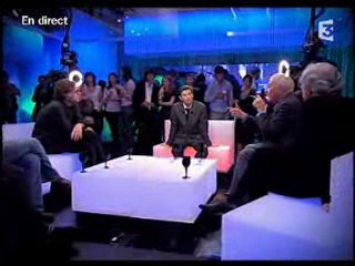 CSOJ - Sollers VS Onfray