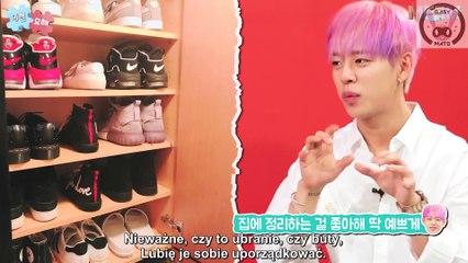 [PL SUB] 170904 [미앤미] B.A.P '대현' 편!