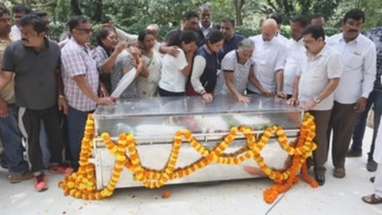 Asesinan a tiros a periodista india crítica con el extremismo hinduista