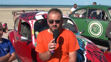 Actus : «Sea, Cox and Sun» à Malo-les-Bains - 06 Septembre 2017