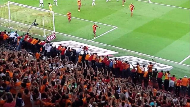 sen olsan bari Bafetimbi Gomis