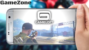 Top 10 Gameloft Games for Android/IOS [GameZone]