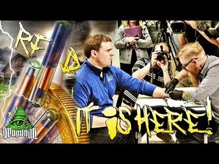 666 THE MARK OF THE BEAST IS HERE! (2017)