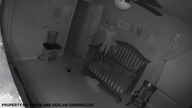 Ne regardez pas ces vidéos avant d'aller vous coucher... 5 vidéos terrifiantes et mysterieuses