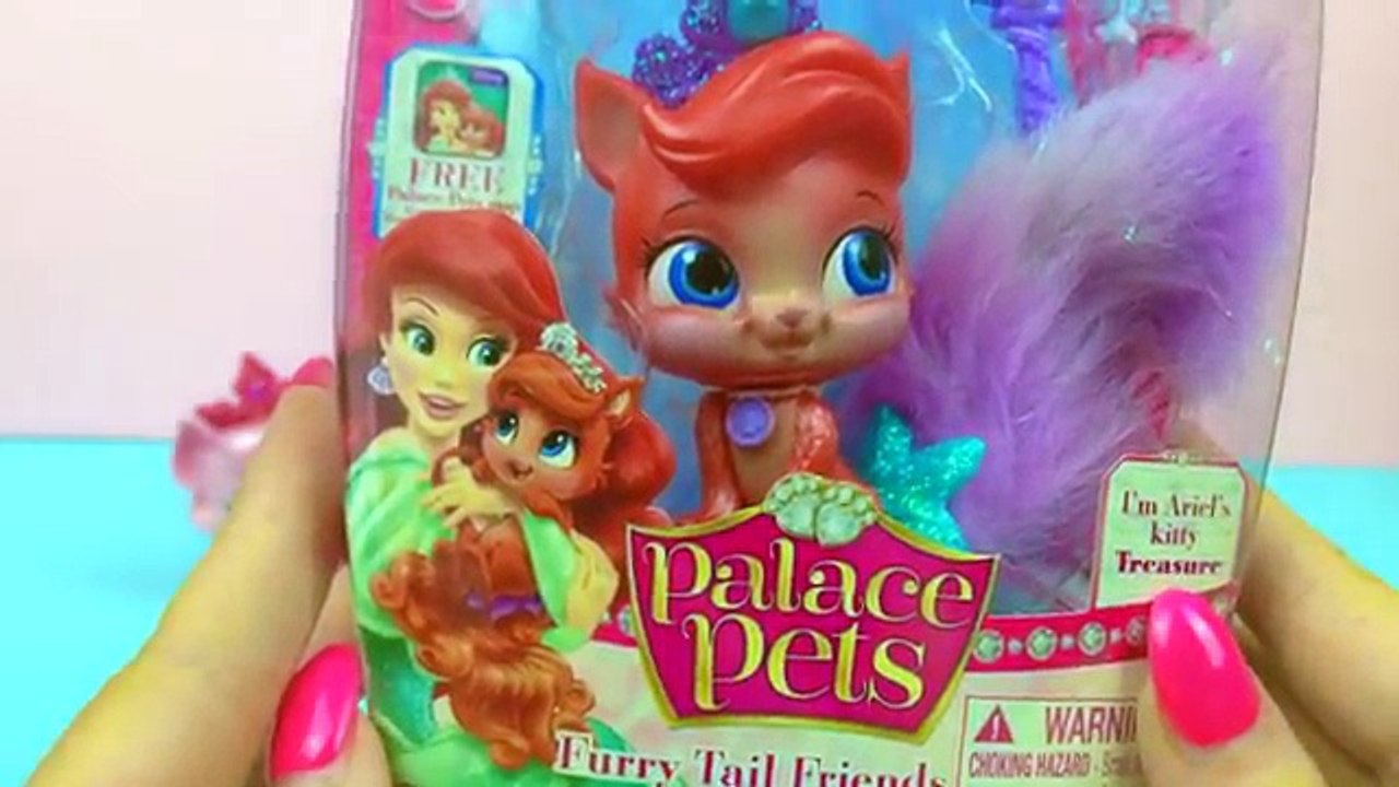 Hacer huevo enorme jazmín jazmín luces mágico Palacio mascotas princesa sorpresa juguetes vídeo Disney pawlace