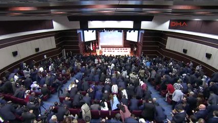 Cumhurbaşkanı Erdoğan Türkiye'nin AB'yle İlişkisine Tahammül Edemiyorsanız Mertçe Söyleyin ve...