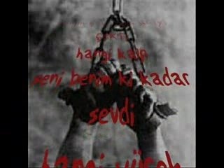 Orhan - Sen Olmasan (mükemmel Şarkı)