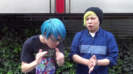 ぶりっ子アイドルの鼻にザリガニ挟んだらキャラ崩壊したw