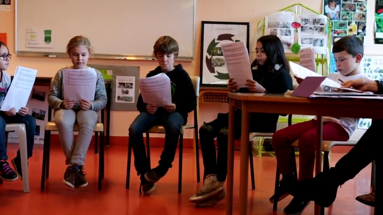 Aire marine éducative de Keraliou - Brest / Plougastel-Daoulas