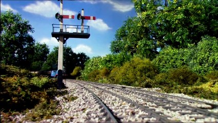 Gordon and the Engineer (UK) - Full Colour Correction [50fps]