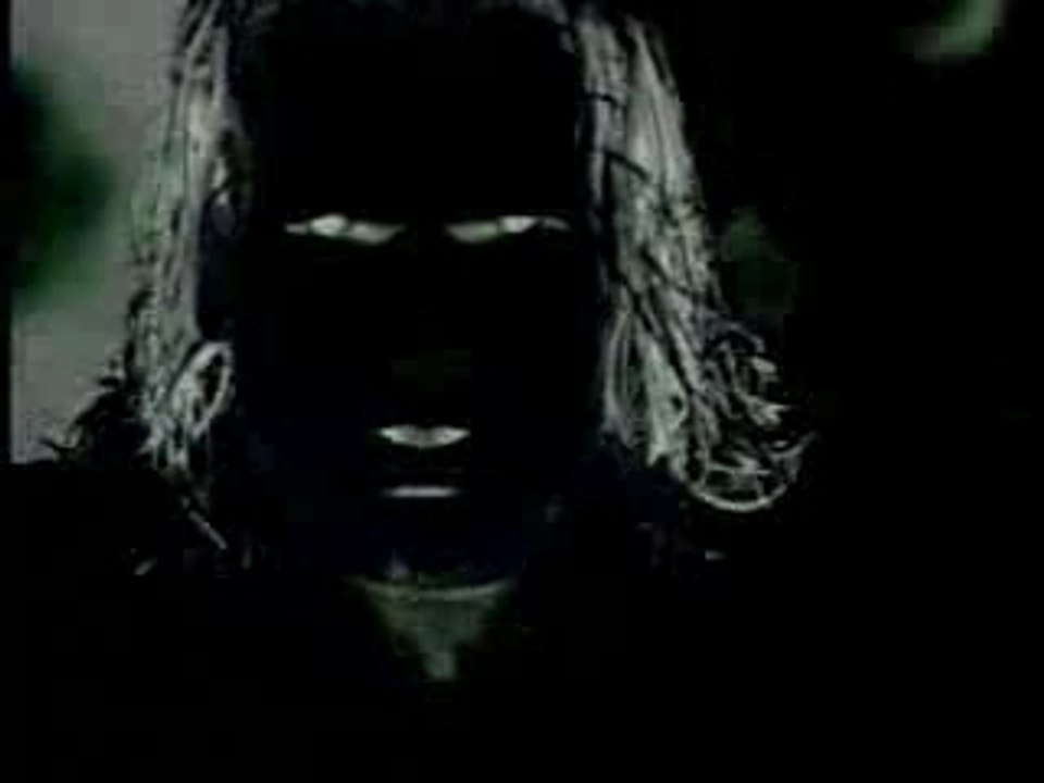 WWE - Triple H Entrance Video