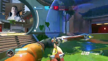 Overwatch gaming (2)