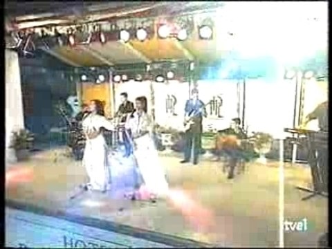 azucar moreno-el amor