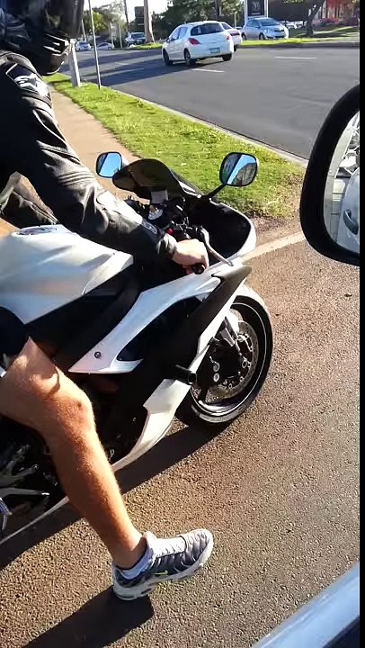 yamaha r6 exhaust sound midpipe akra megaphone