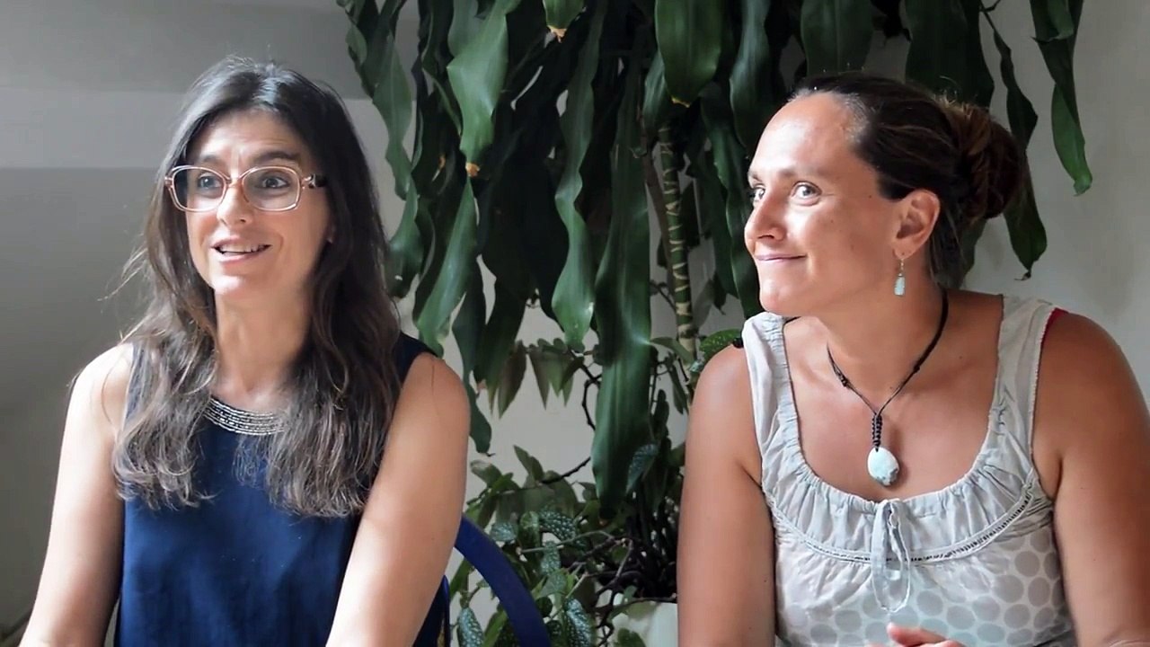 Aire marine éducative de l'Anse Turin en Martinique - anecdote des porteurs du projet