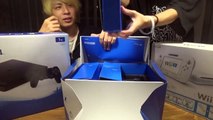 【プレゼント企画】ＰＳＶＲ、ＰＳ４、ＷｉｉＵ一台ずつプレゼント！