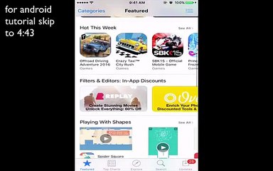 Cómo para obtener vivir móvil temprano en cualquier país