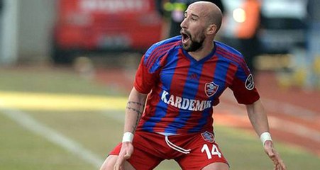 Rumen Basını: Galatasaray, Karabük'ten Latovlevici ile Anlaştı