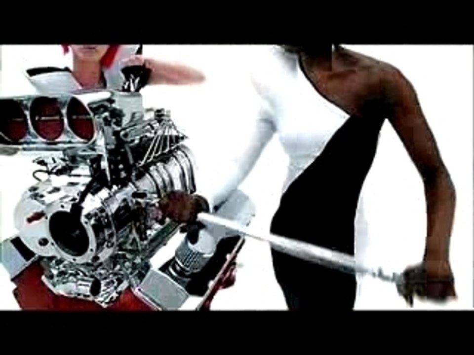Cool XPS Video