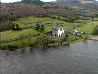 Highlights Rally Ireland 2006