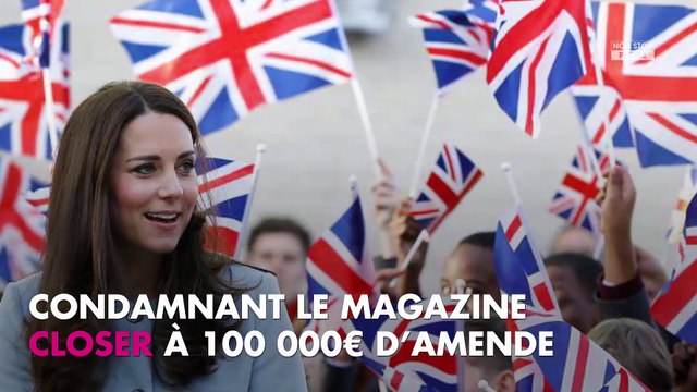 Kate Middleton seins nus : le témoignage poignant du prince William au procès