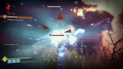 Destiny 2  COMO CONSEGUIR LOS PRIMEROS EXÓTICOS!