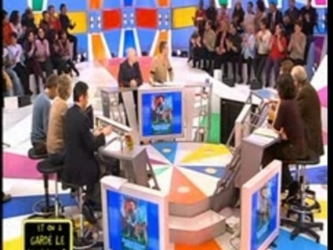 Florence Foresti - Clothilde Les Épouses De L’Est