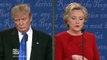 'Mercifully Brief': Clinton Reveals Her Thoughts When She Called Trump To Concede