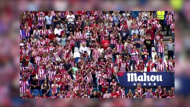 Simeone renueva con el Atlético de Madrid hasta 2020