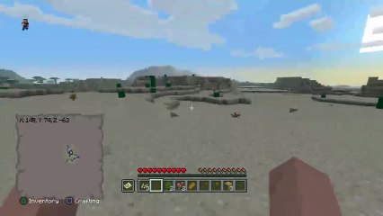 Mincraft Lets play live (7)