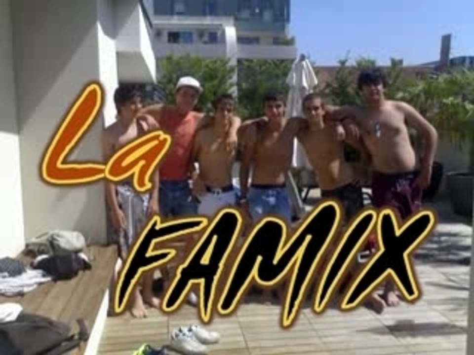 Derniere video