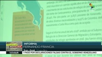 teleSUR noticias.  Huracán Irma llega a Antigua y Barbuda