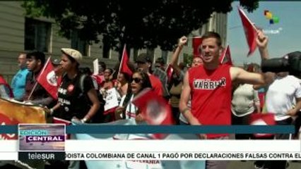 EE.UU.: conmoción tras anuncio de suspensión del programa DACA