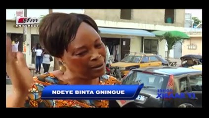 REPLAY - Xibar Yi 13h - Pr : FATOU KINE DEME - 06 Septembre 2017